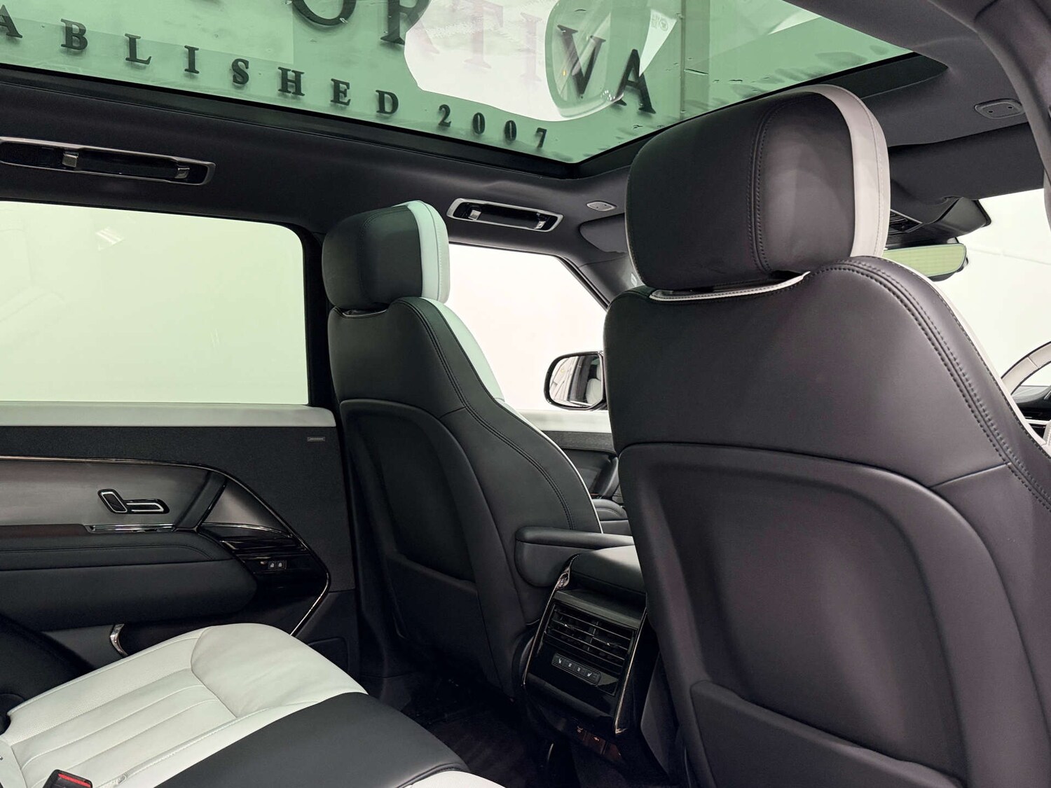 Used Land Rover Range Rover Sport 2022 for sale - 76739849: Photo 19