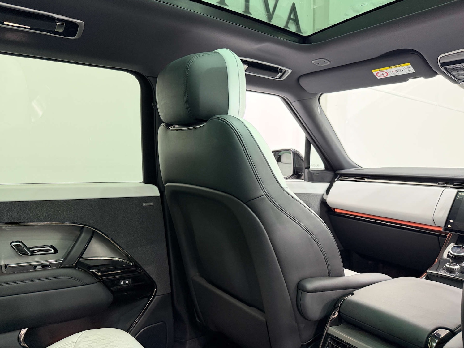 Used Land Rover Range Rover Sport 2022 for sale - 76739849: Photo 20