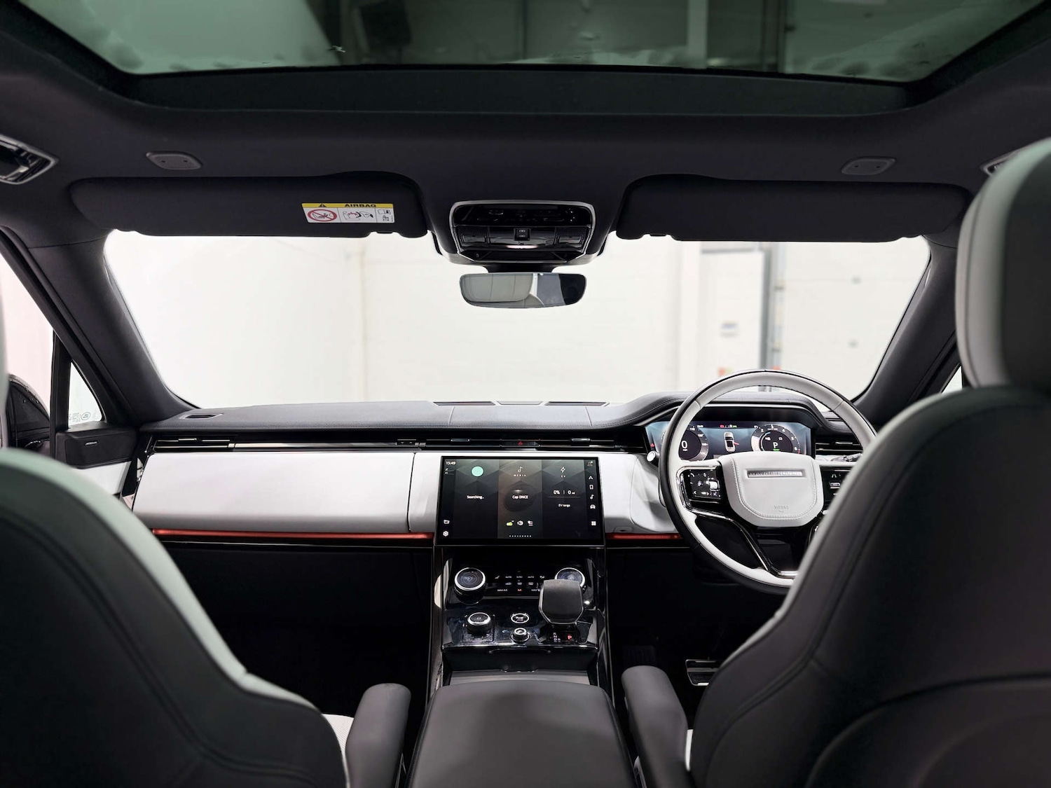 Used Land Rover Range Rover Sport 2022 for sale - 76739849: Photo 21