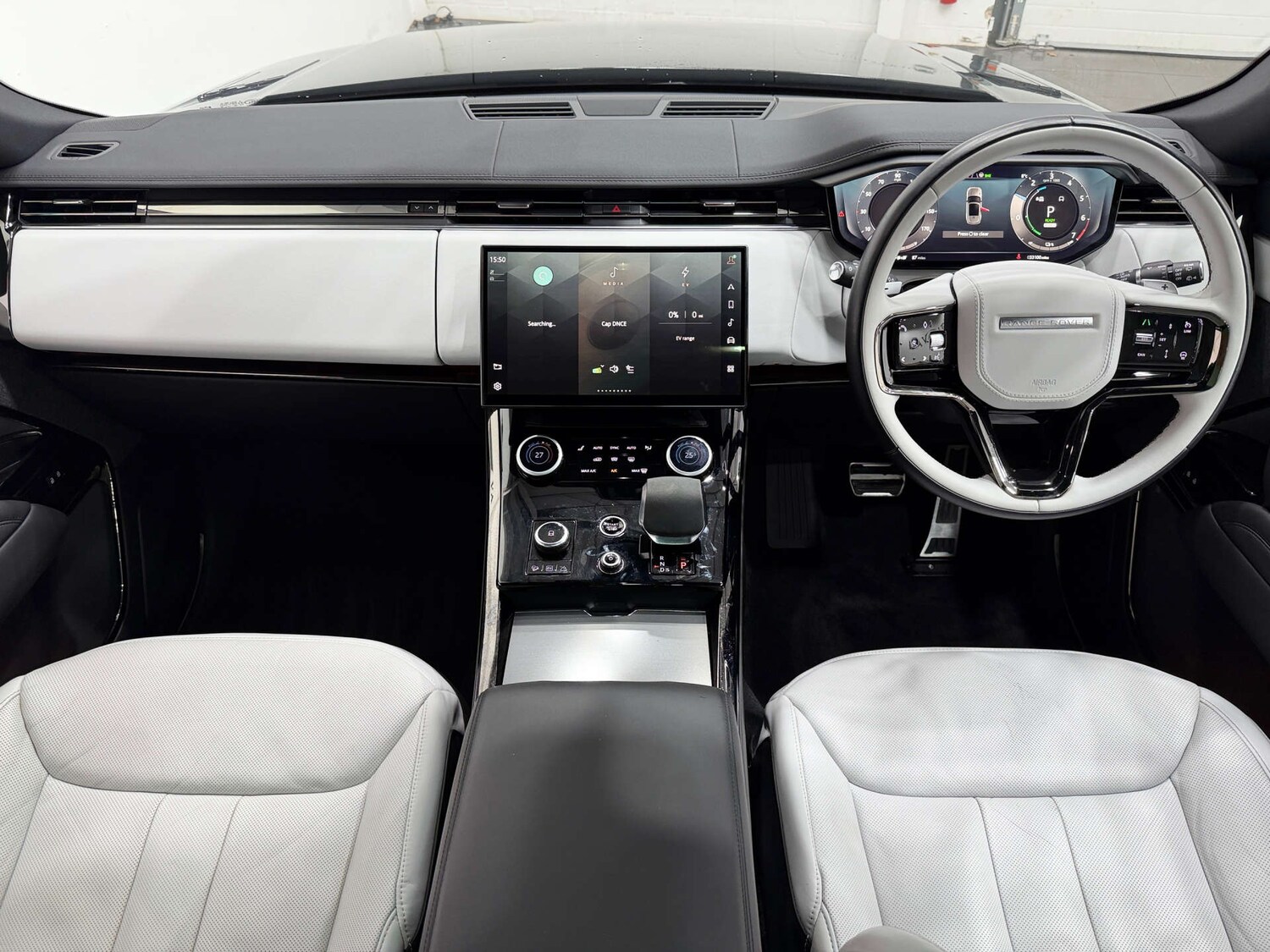 Used Land Rover Range Rover Sport 2022 for sale - 76739849: Photo 23