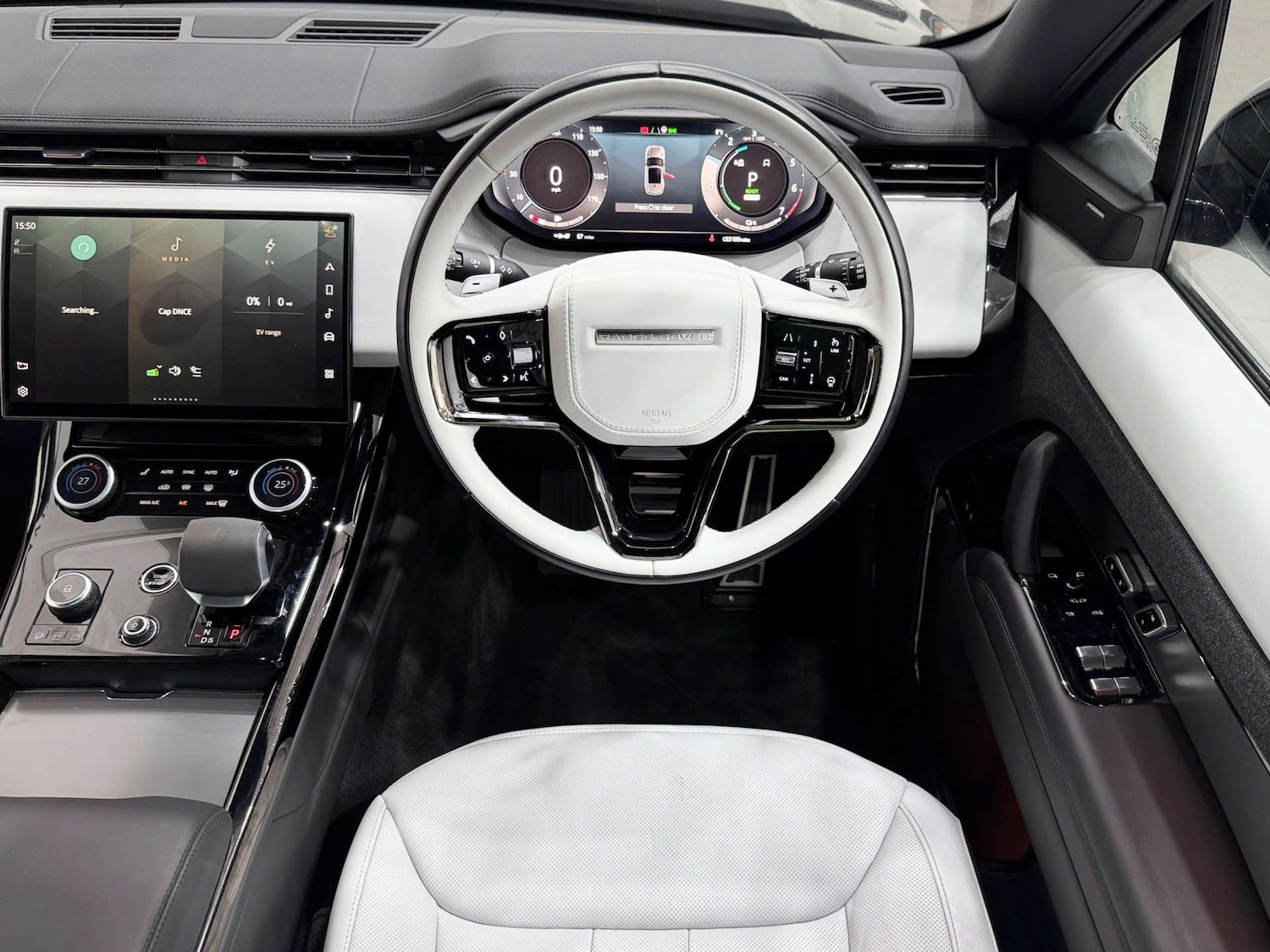 Used Land Rover Range Rover Sport 2022 for sale - 76739849: Photo 24