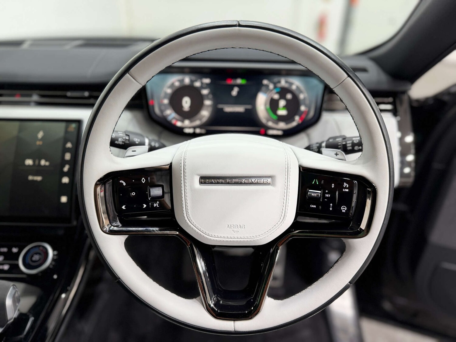 Used Land Rover Range Rover Sport 2022 for sale - 76739849: Photo 25