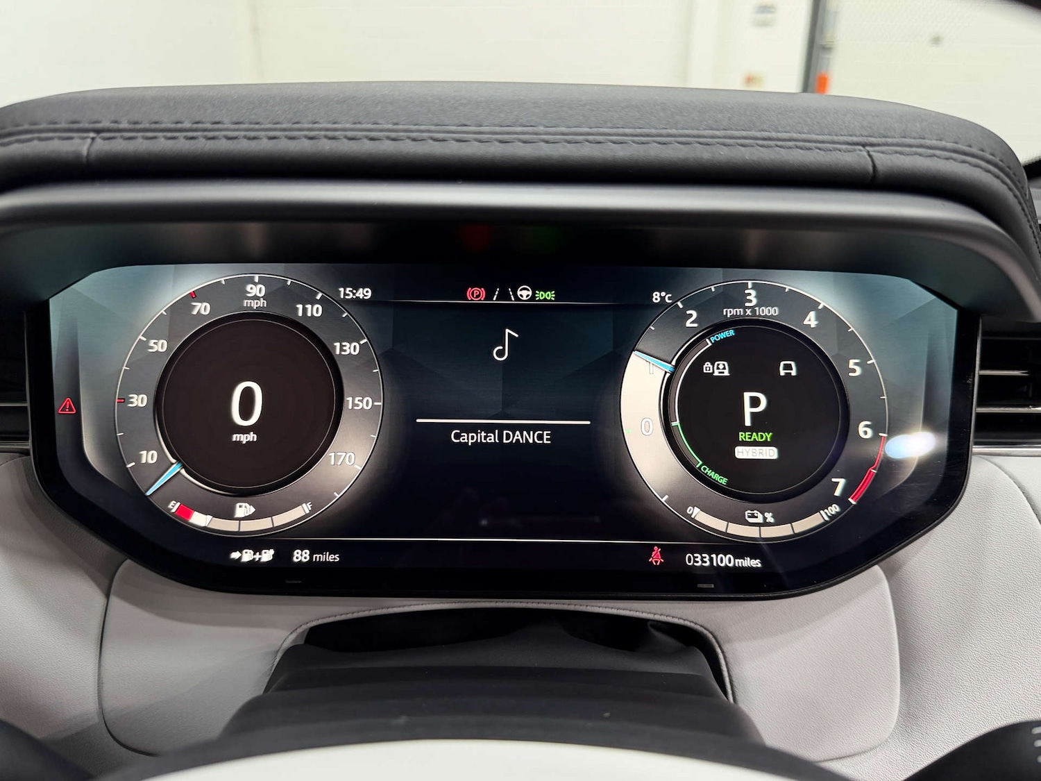 Used Land Rover Range Rover Sport 2022 for sale - 76739849: Photo 26