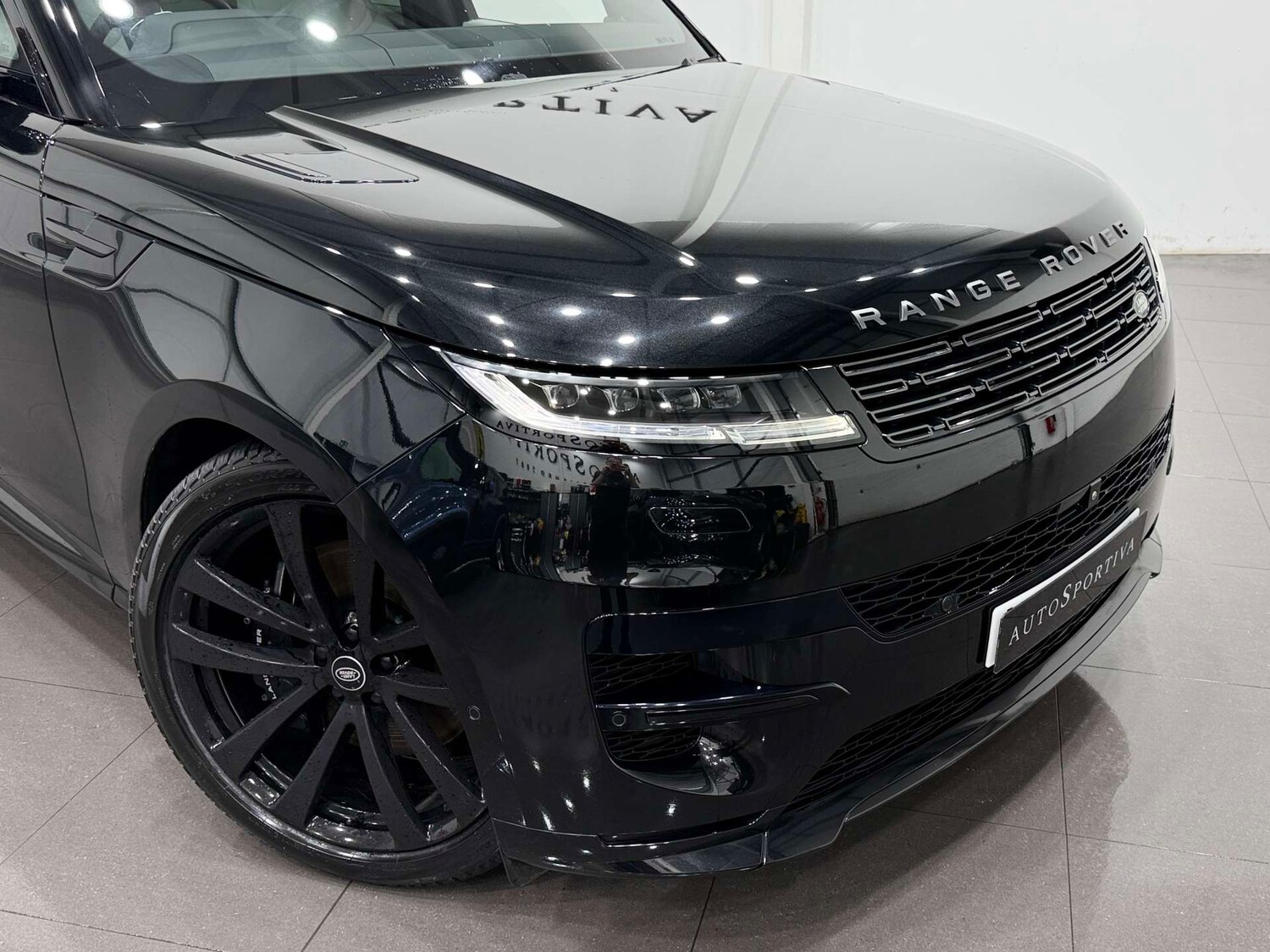 Used Land Rover Range Rover Sport 2022 for sale - 76739849: Photo 31