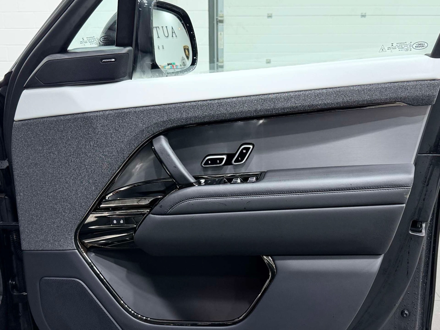 Used Land Rover Range Rover Sport 2022 for sale - 76739849: Photo 36