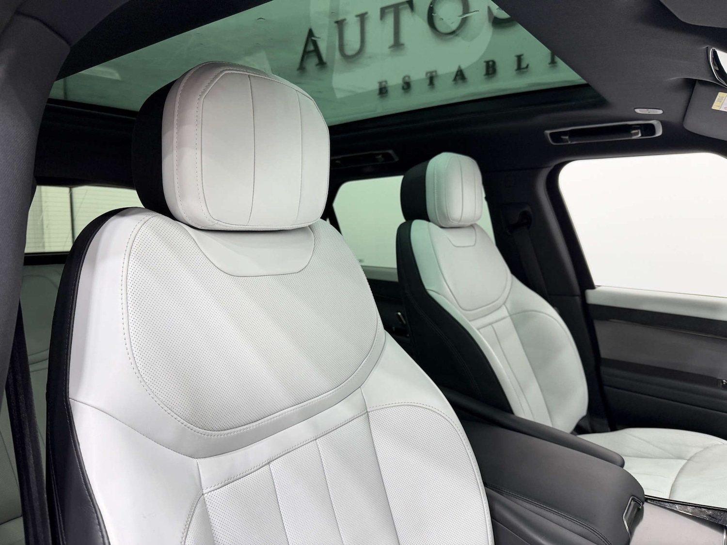 Used Land Rover Range Rover Sport 2022 for sale - 76739849: Photo 40