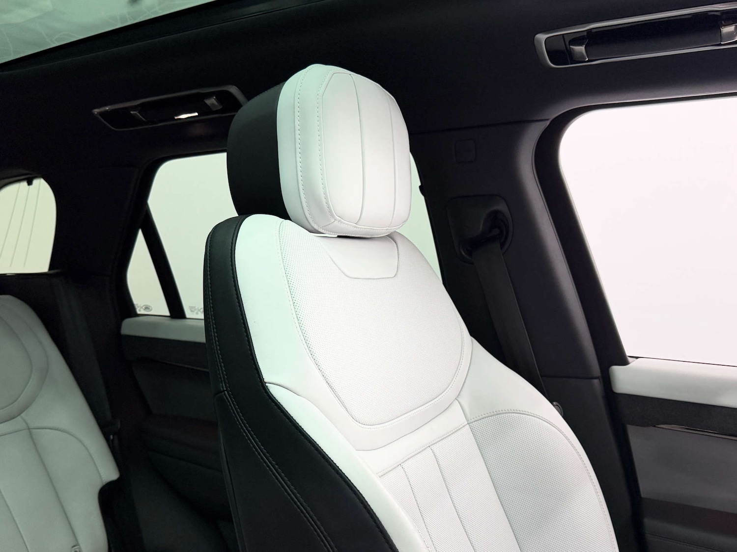 Used Land Rover Range Rover Sport 2022 for sale - 76739849: Photo 41