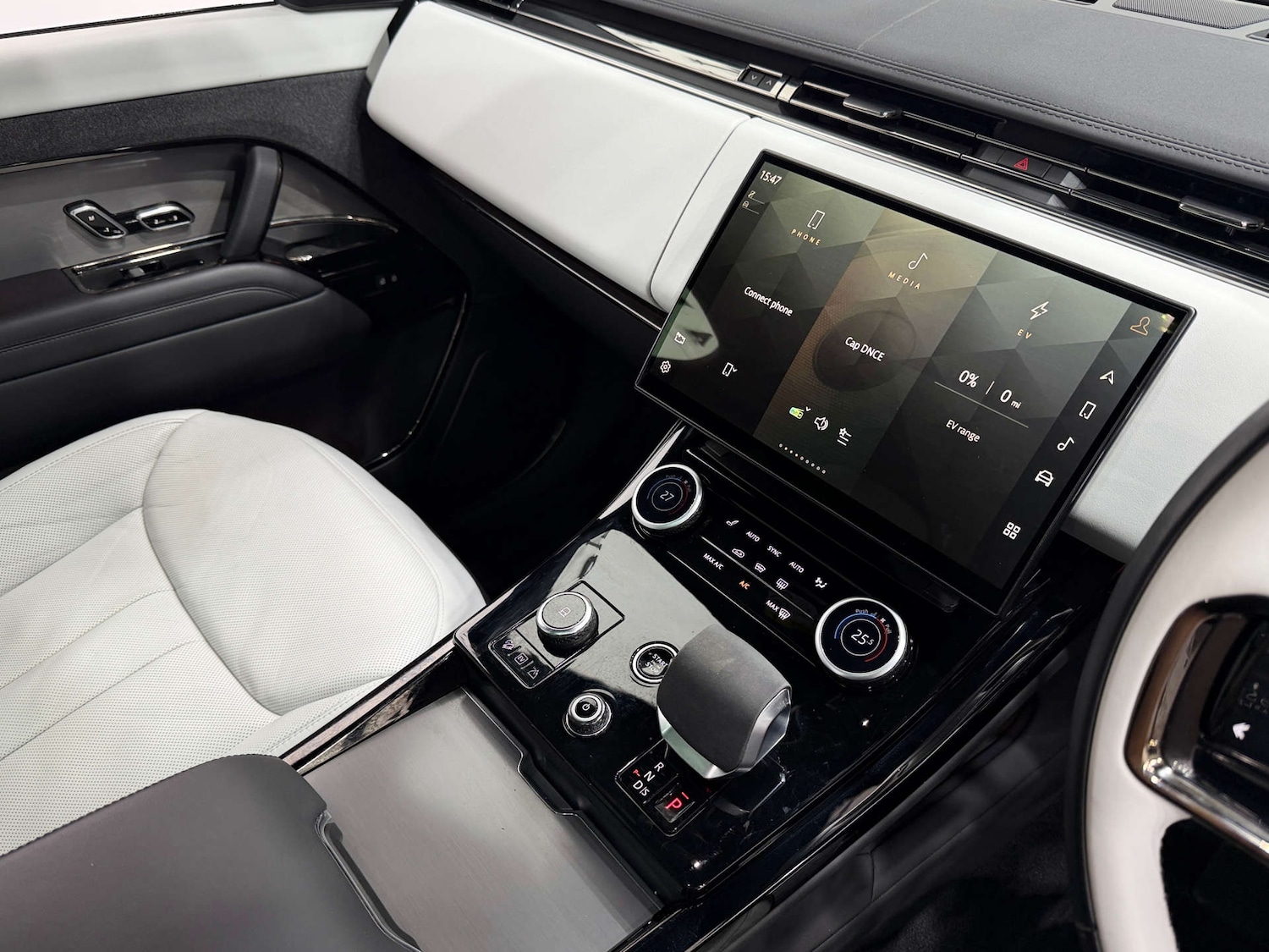 Used Land Rover Range Rover Sport 2022 for sale - 76739849: Photo 43