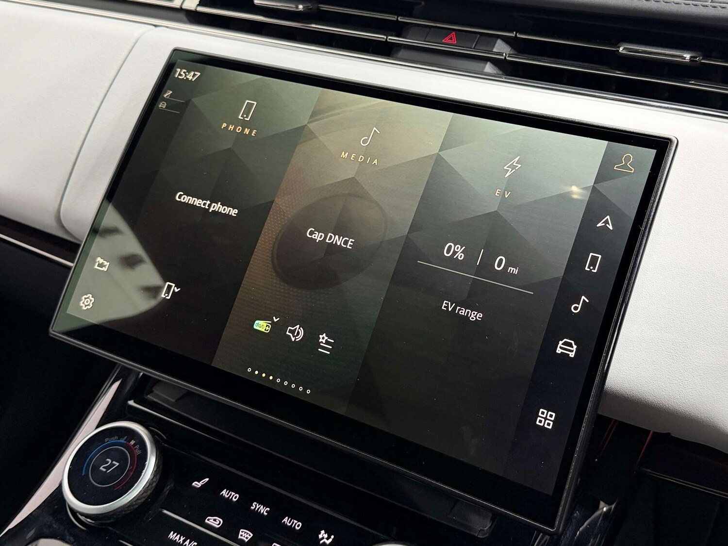 Used Land Rover Range Rover Sport 2022 for sale - 76739849: Photo 44