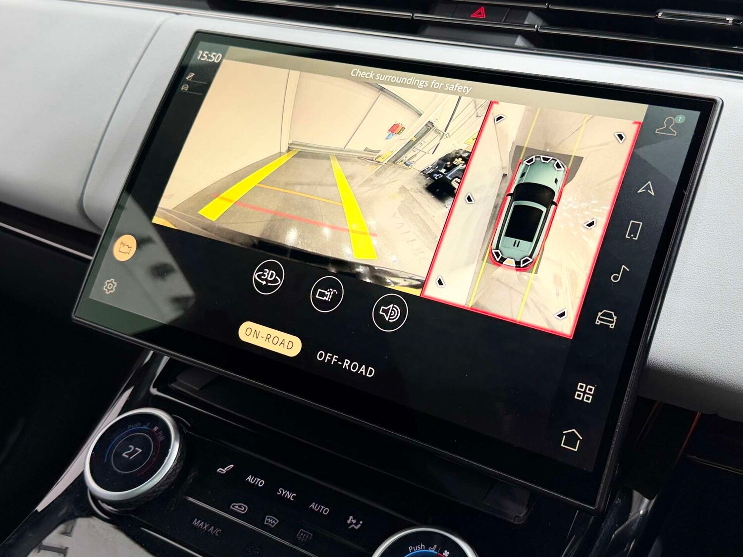 Used Land Rover Range Rover Sport 2022 for sale - 76739849: Photo 46