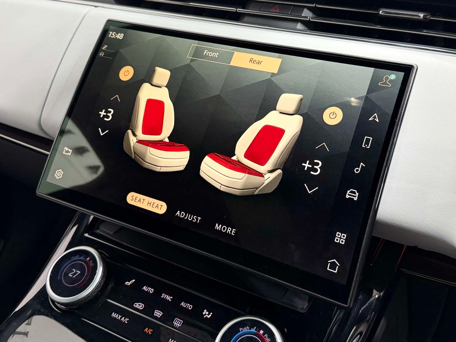 Used Land Rover Range Rover Sport 2022 for sale - 76739849: Photo 49