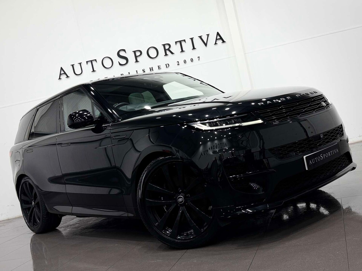 Used Land Rover Range Rover Sport 2022 for sale - 76739849: Photo 53