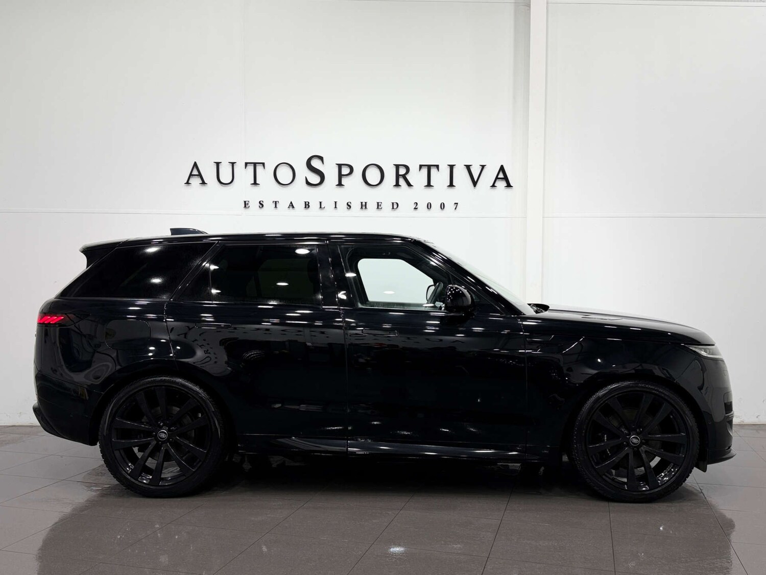 Used Land Rover Range Rover Sport 2022 for sale - 76739849: Photo 7