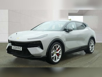 Used Lotus Eletre 2024 for sale - 78804160: Photo