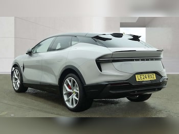 Used Lotus Eletre 2024 for sale - 78804160: Photo
