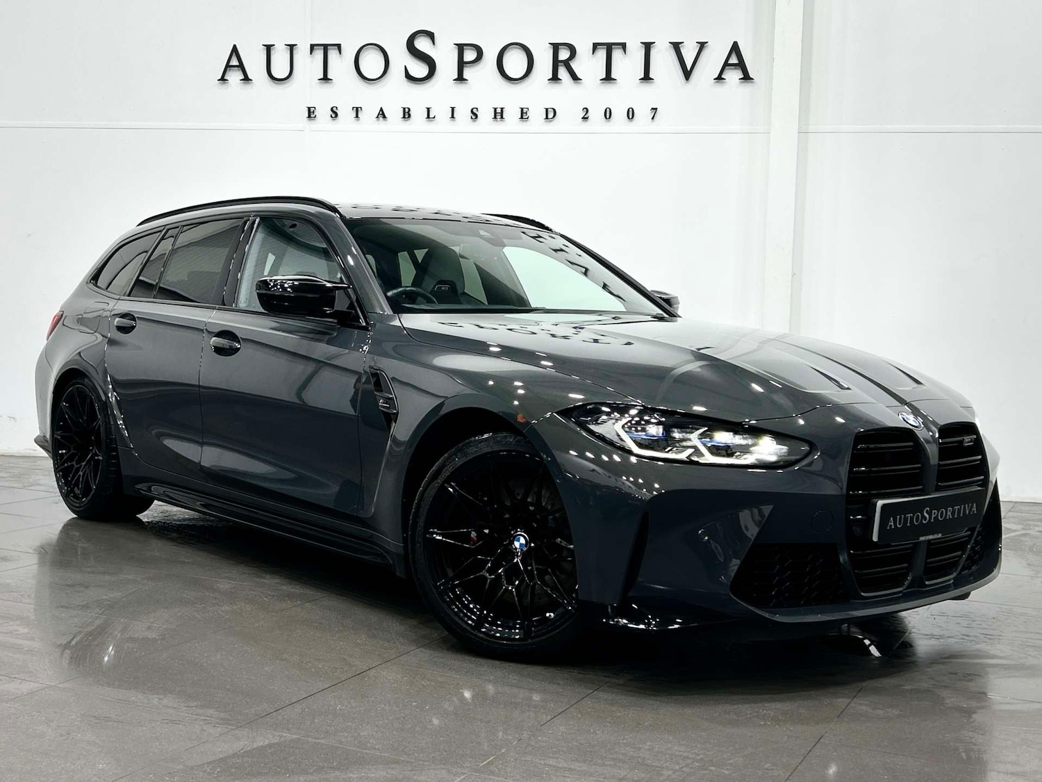 Used BMW 3 Series 2024 for sale - 76148259: Photo 1