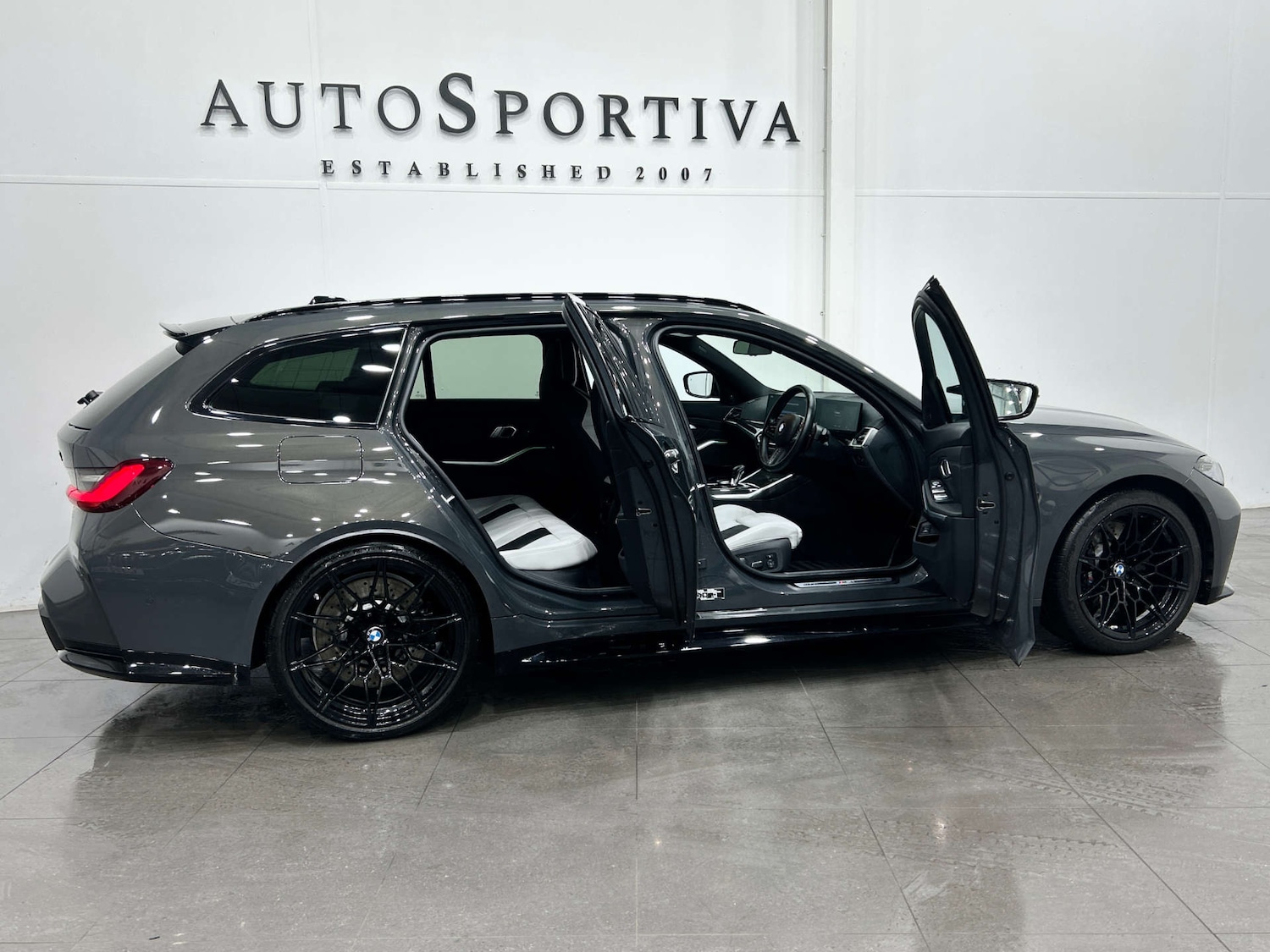 Used BMW 3 Series 2024 for sale - 76148259: Photo 16