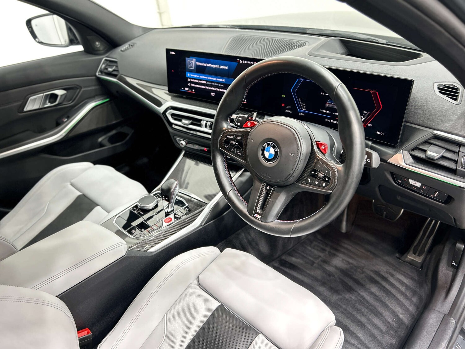 Used BMW 3 Series 2024 for sale - 76148259: Photo 17