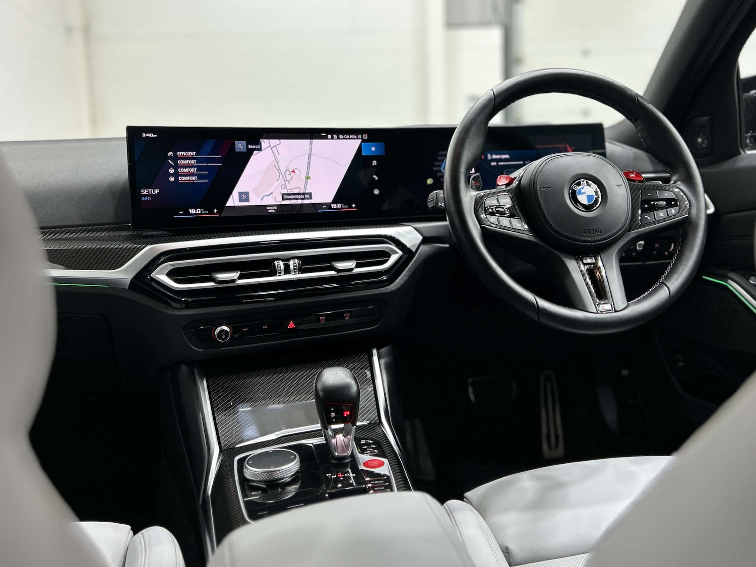 Used BMW 3 Series 2024 for sale - 76148259: Photo 25