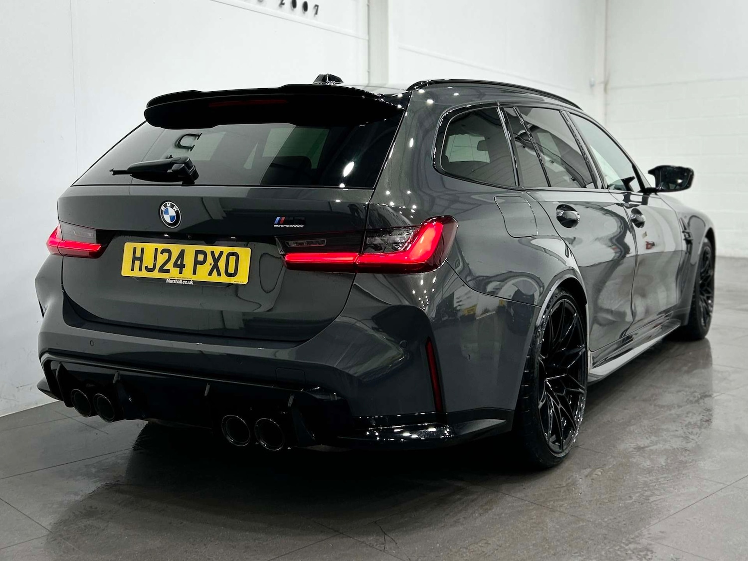 Used BMW 3 Series 2024 for sale - 76148259: Photo 27