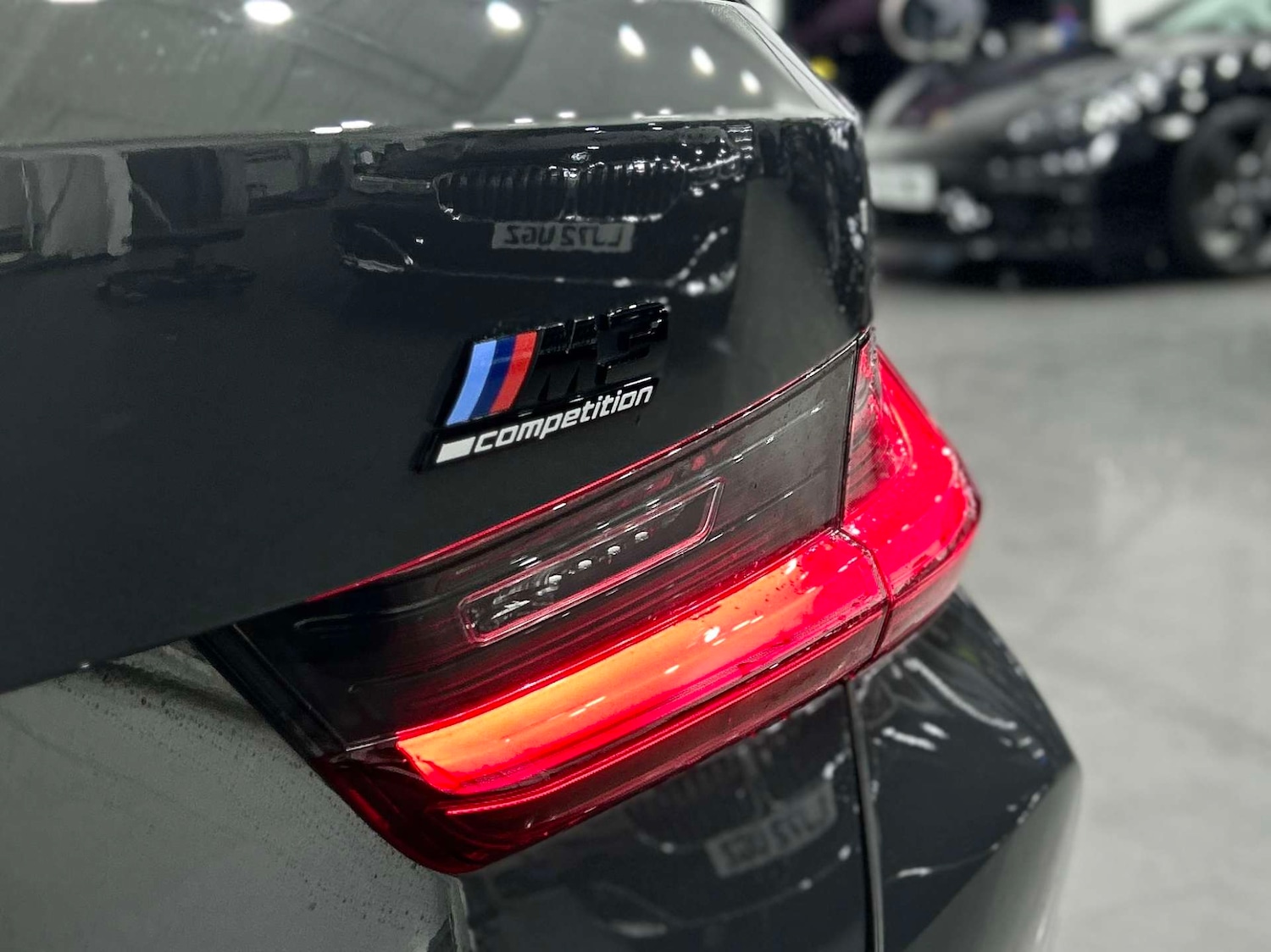 Used BMW 3 Series 2024 for sale - 76148259: Photo 29