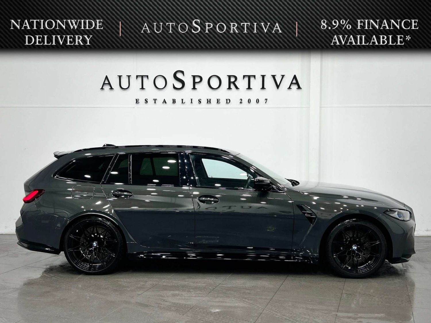 Used BMW 3 Series 2024 for sale - 76148259: Photo 3