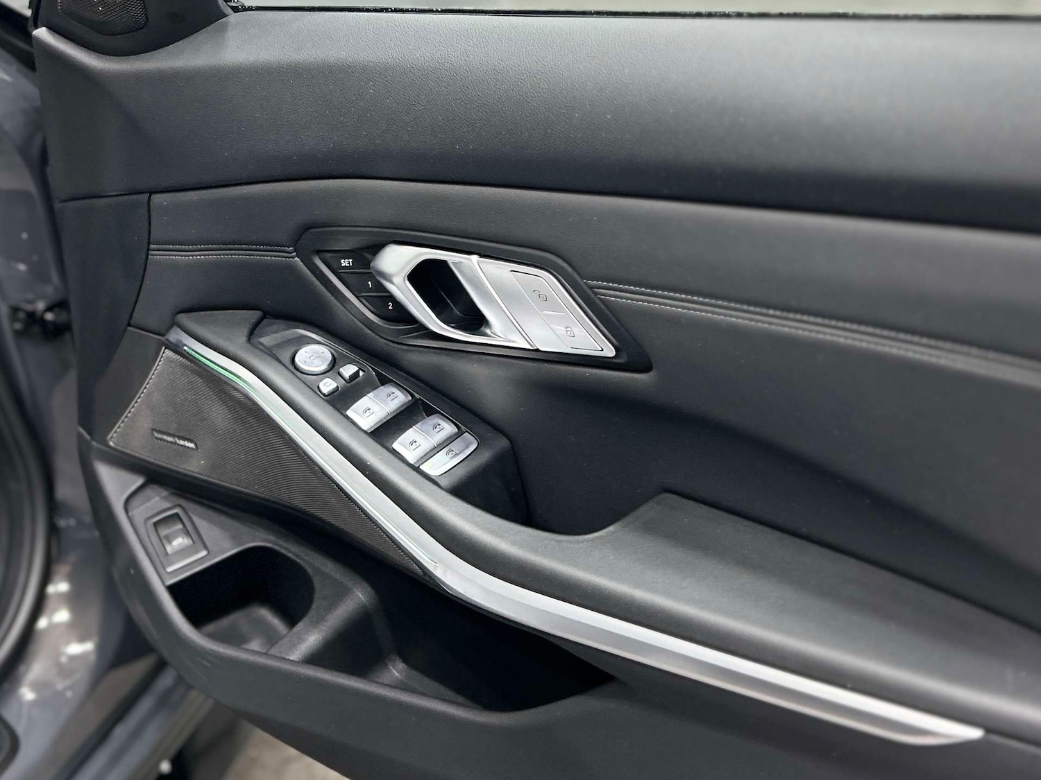 Used BMW 3 Series 2024 for sale - 76148259: Photo 33