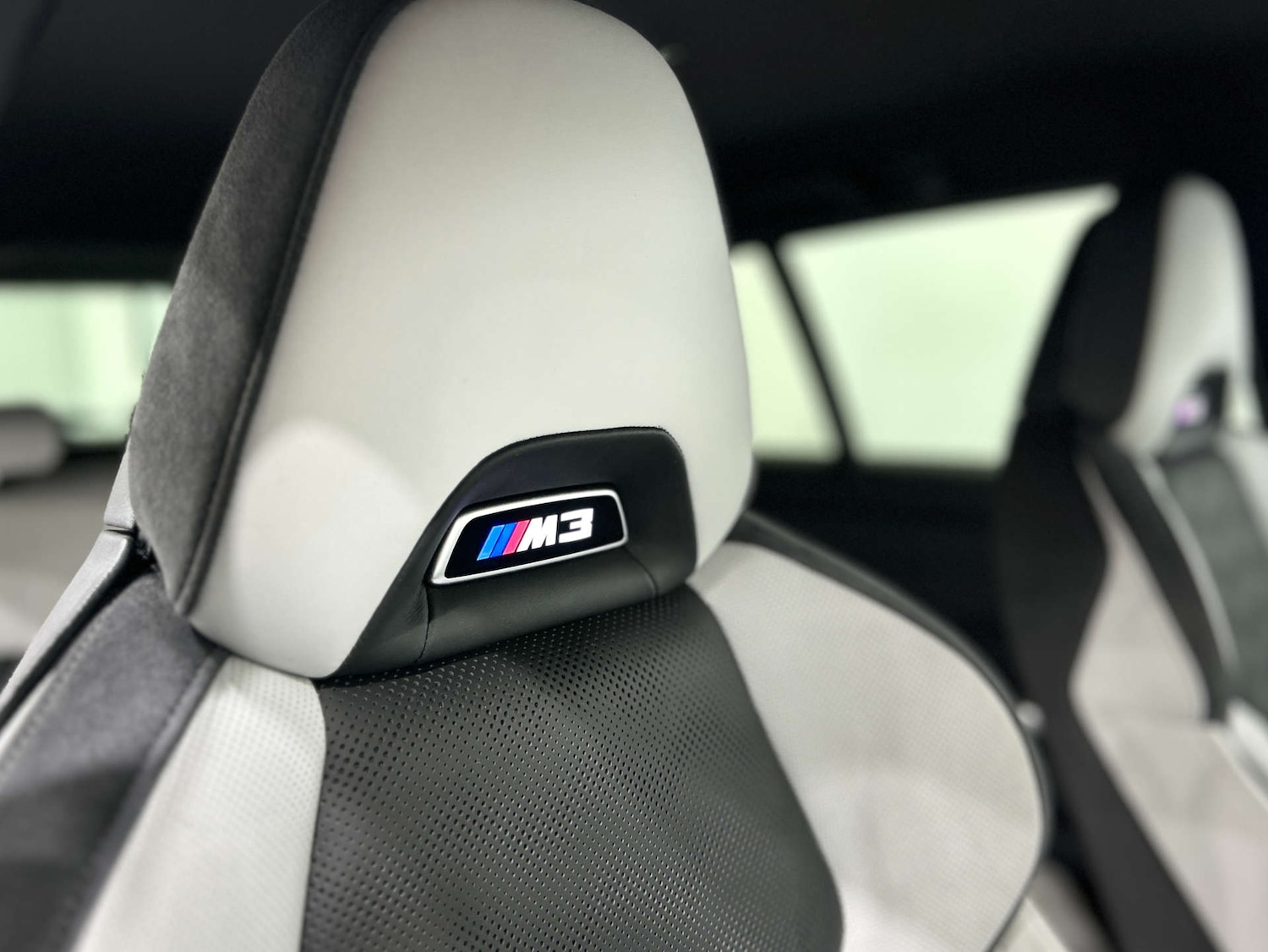 Used BMW 3 Series 2024 for sale - 76148259: Photo 37