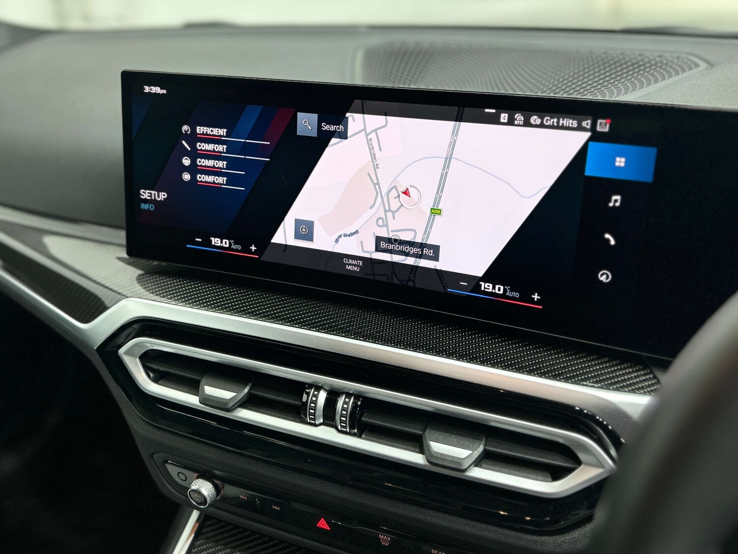 Used BMW 3 Series 2024 for sale - 76148259: Photo 39