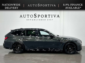 Used BMW 3 Series 2024 for sale - 76148259: Photo 3