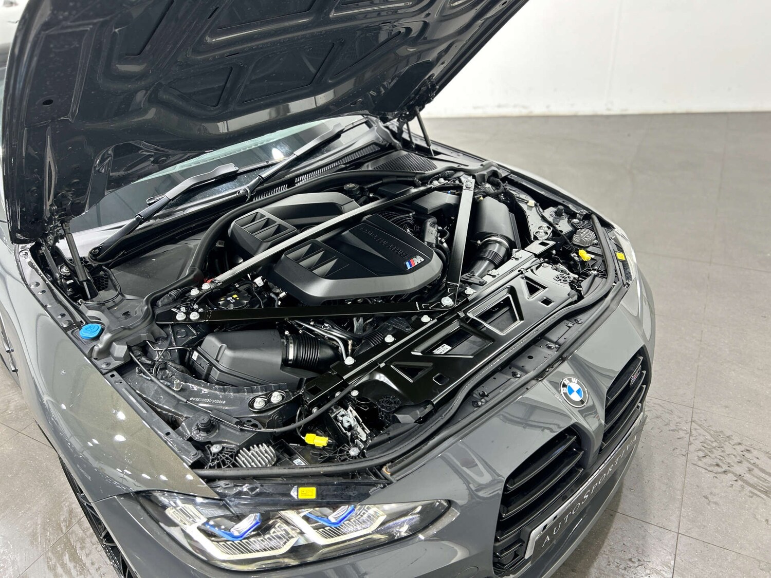 Used BMW 3 Series 2024 for sale - 76148259: Photo 48