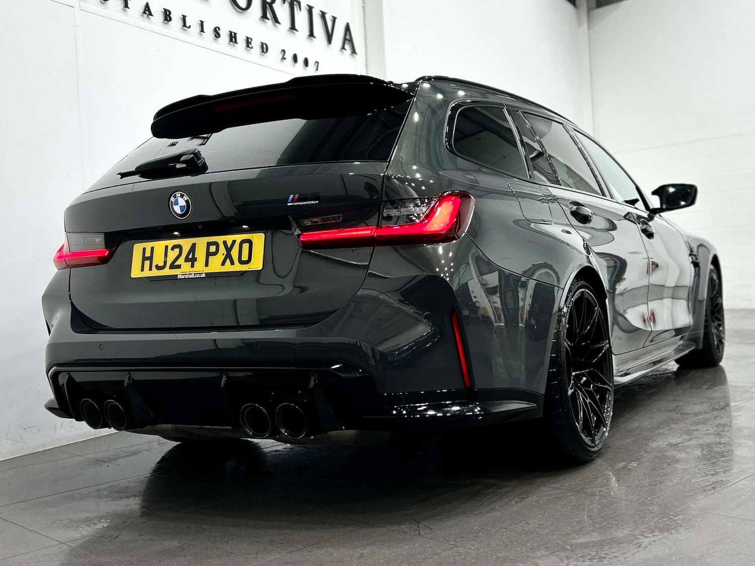 Used BMW 3 Series 2024 for sale - 76148259: Photo 5