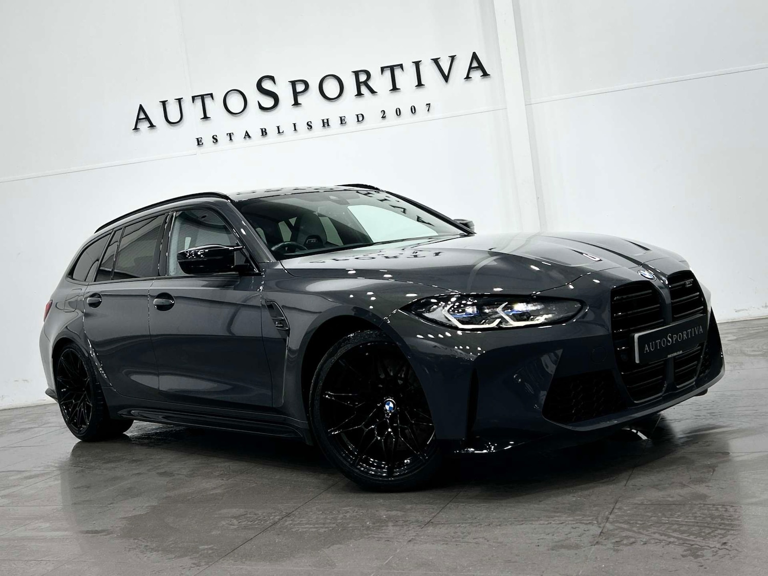 Used BMW 3 Series 2024 for sale - 76148259: Photo 50