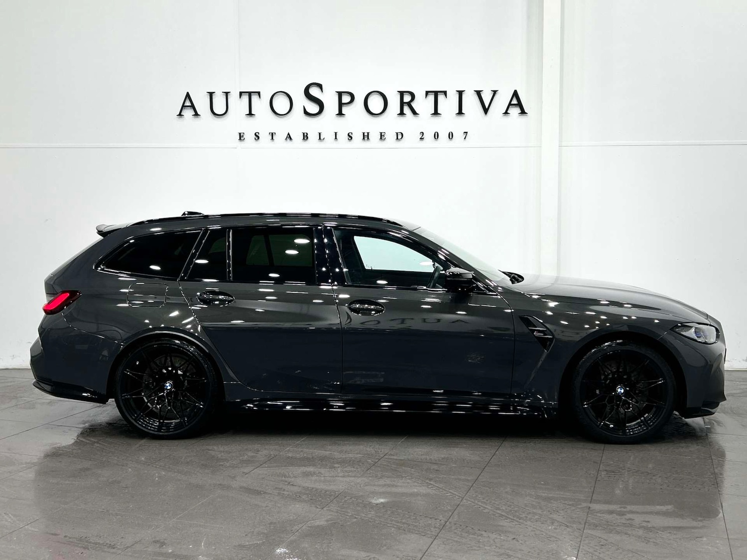 Used BMW 3 Series 2024 for sale - 76148259: Photo 6