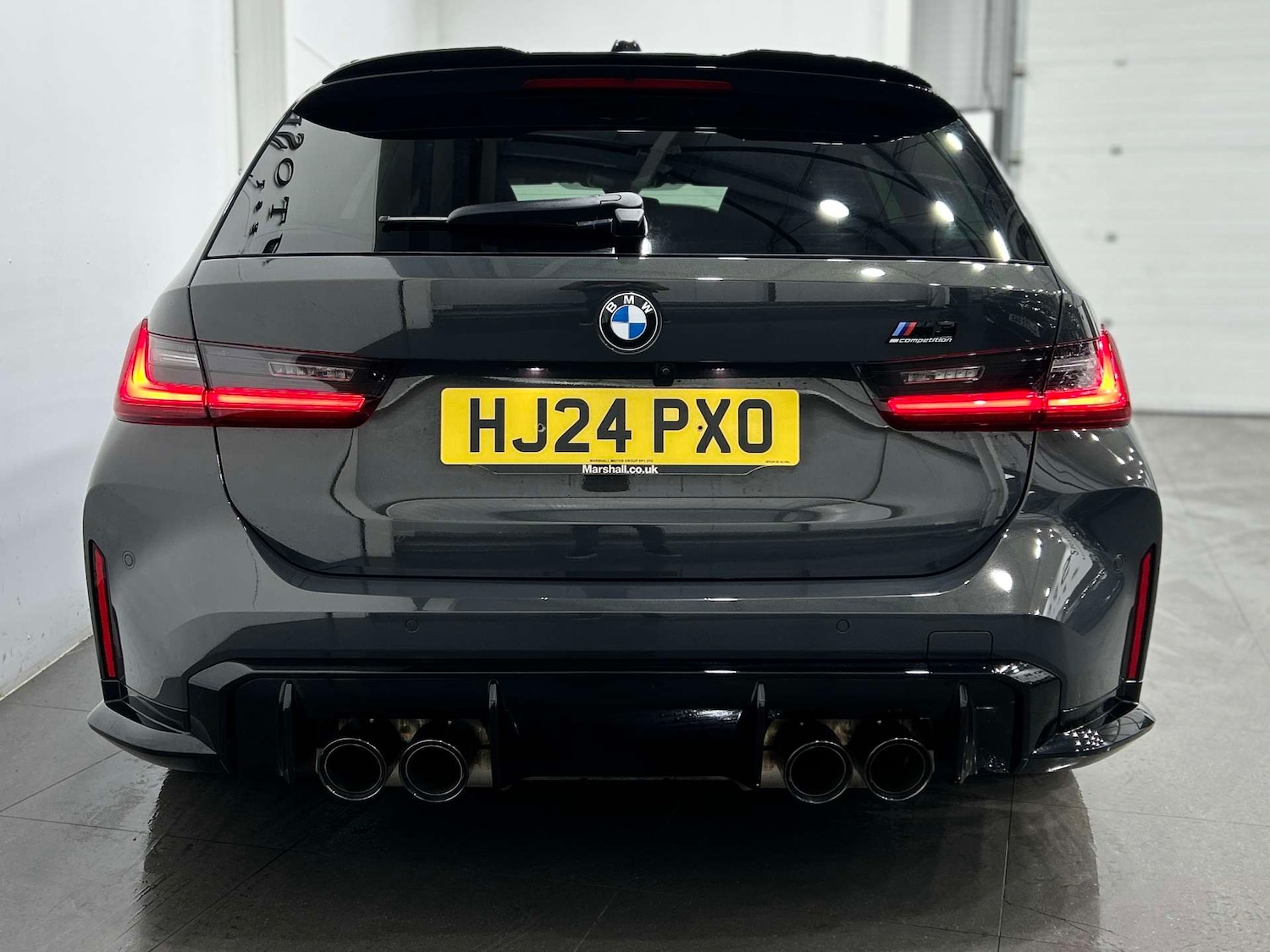 Used BMW 3 Series 2024 for sale - 76148259: Photo 9