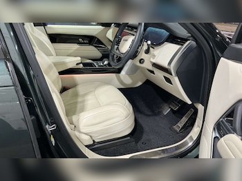 Used Land Rover Range Rover 2023 for sale - 77762405: Photo