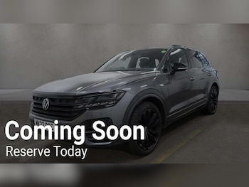 Used Volkswagen Touareg 2022 for sale - 78106721: Photo