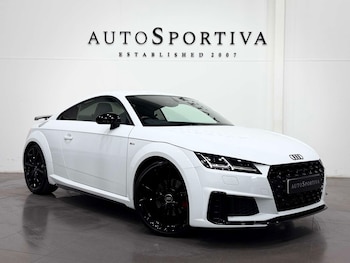 Used Audi TT 2023 for sale - 79168253: Photo