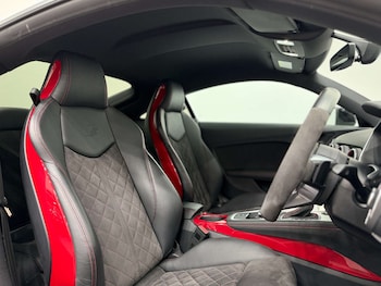 Used Audi TT 2023 for sale - 79168253: Photo