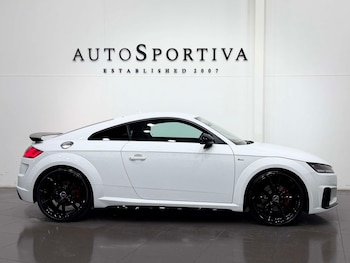 Used Audi TT 2023 for sale - 79168253: Photo
