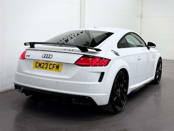 Used Audi TT 2023 for sale - 79168253: Photo