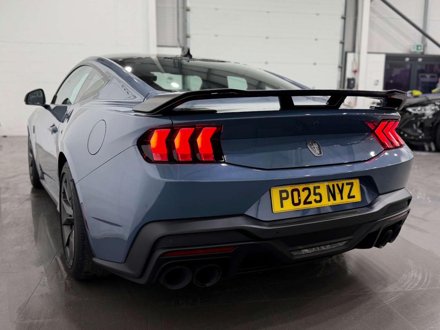 Used Ford Mustang 2025 for sale - 77833947: Photo 10