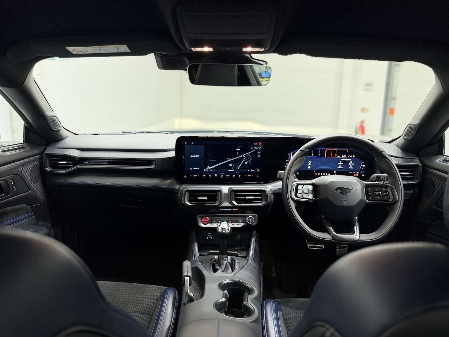 Used Ford Mustang 2025 for sale - 77833947: Photo 15