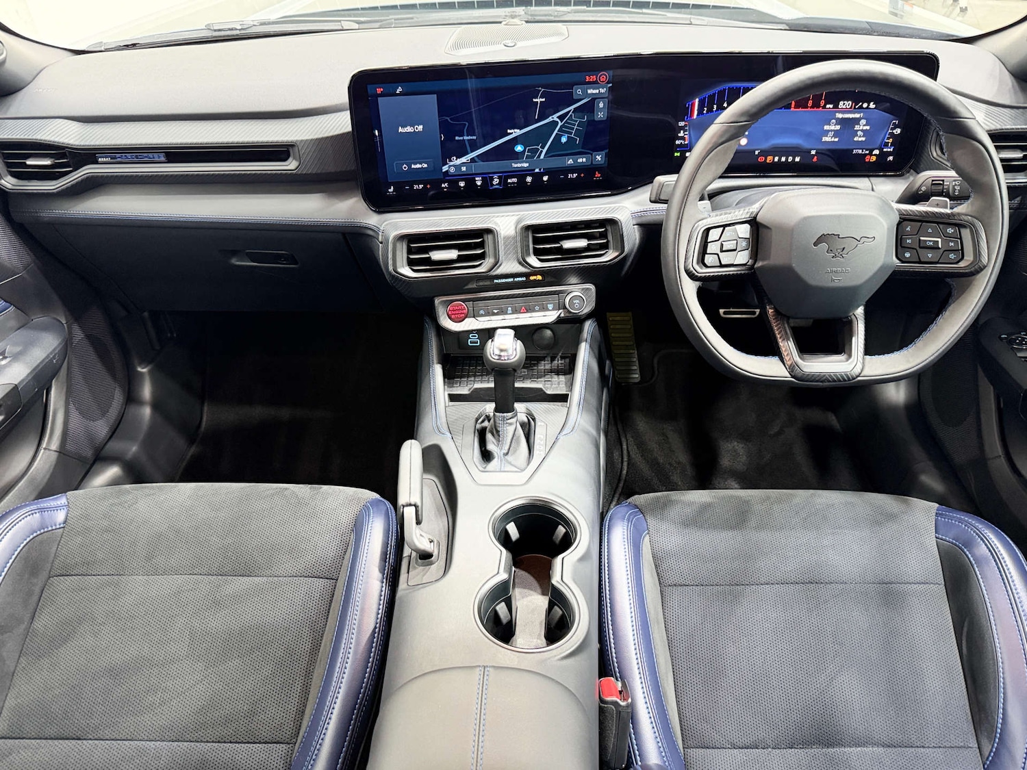 Used Ford Mustang 2025 for sale - 77833947: Photo 16