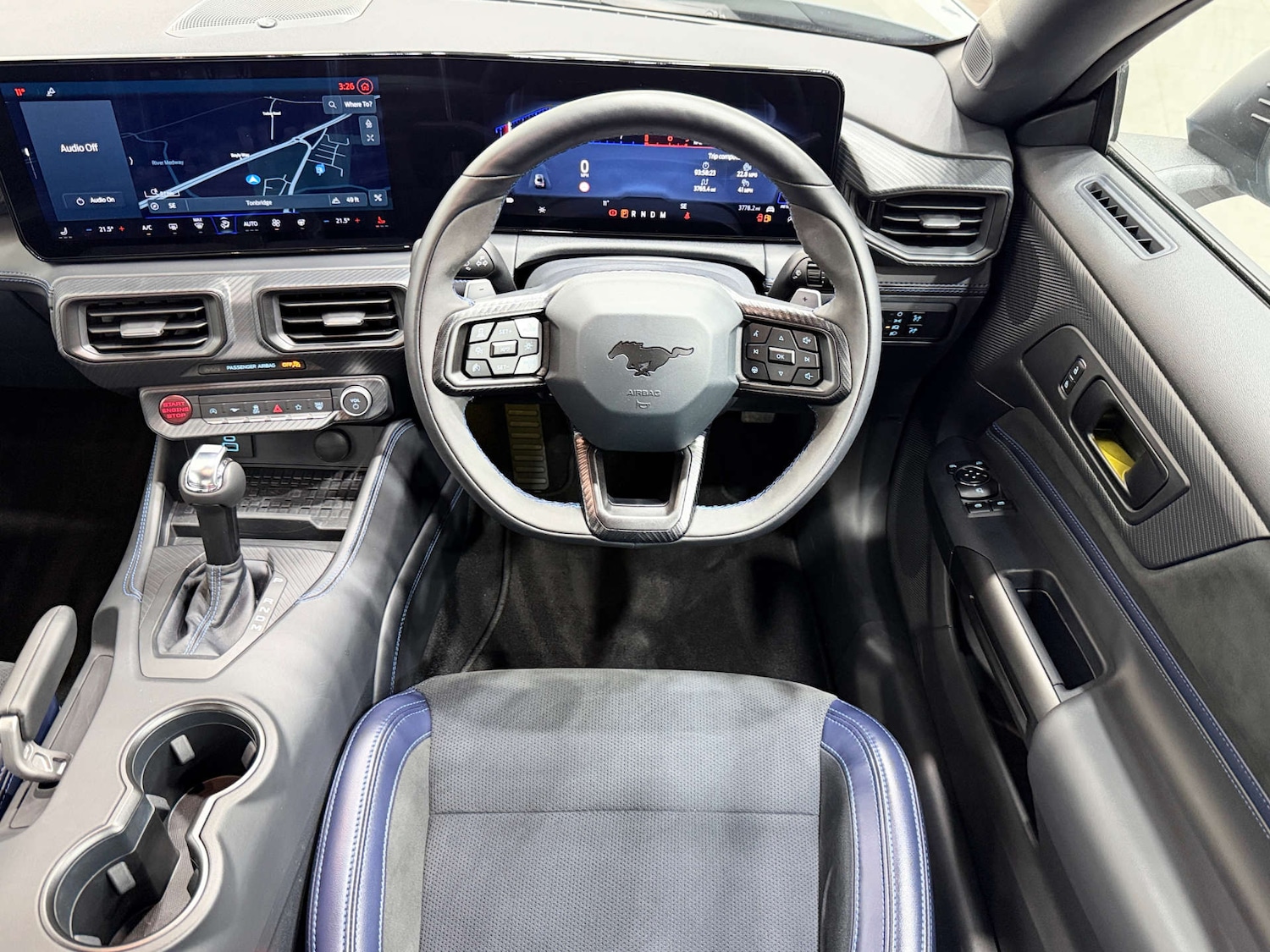 Used Ford Mustang 2025 for sale - 77833947: Photo 17