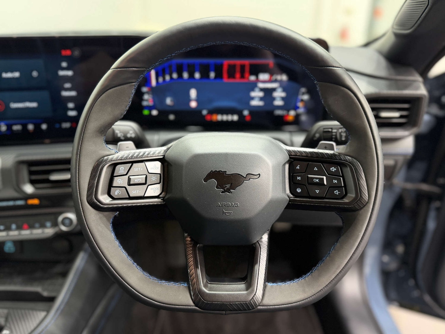 Used Ford Mustang 2025 for sale - 77833947: Photo 18