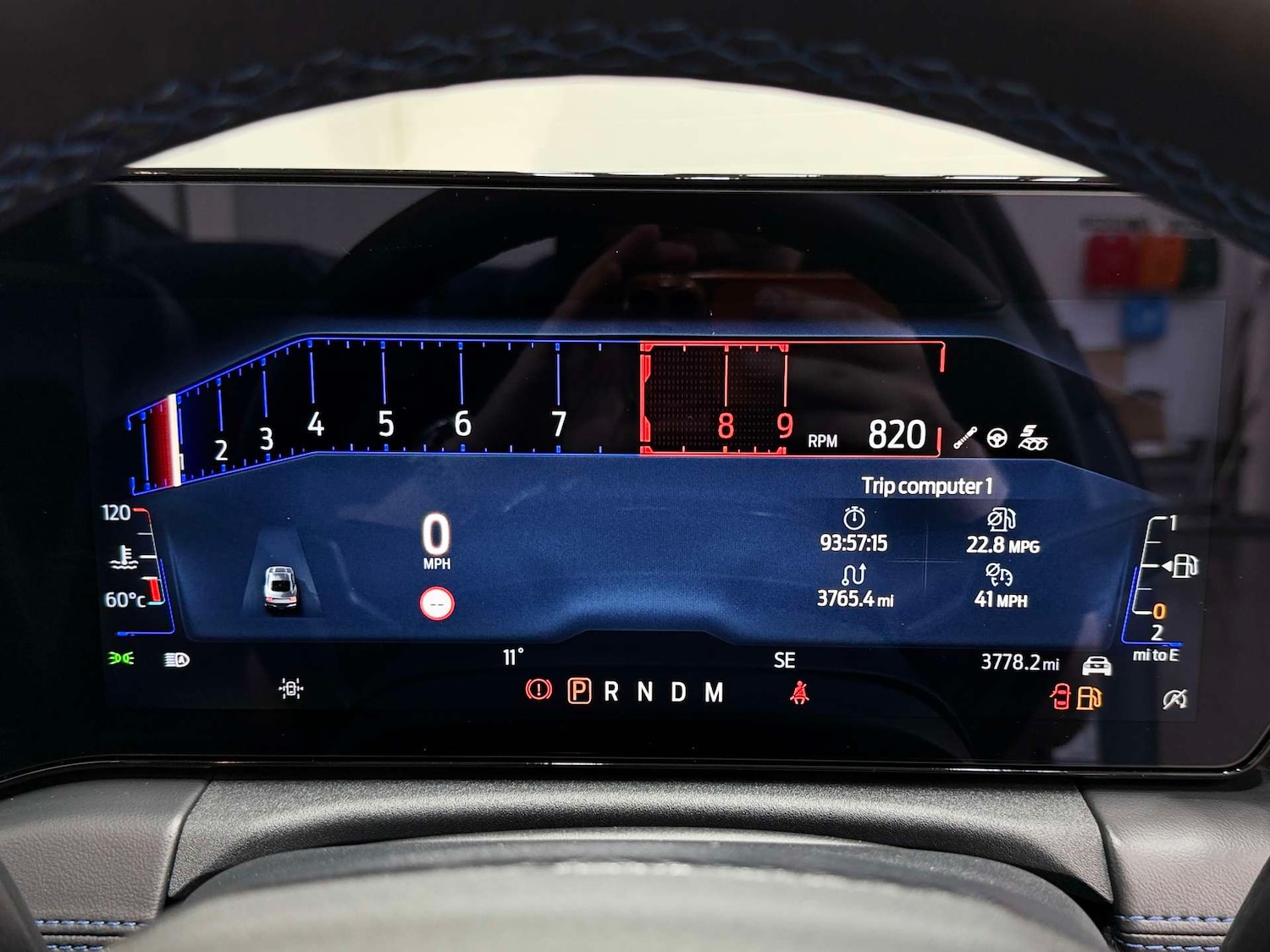 Used Ford Mustang 2025 for sale - 77833947: Photo 19