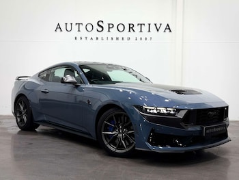 2025 - 5.0 V8 Dark Horse 2dr Auto