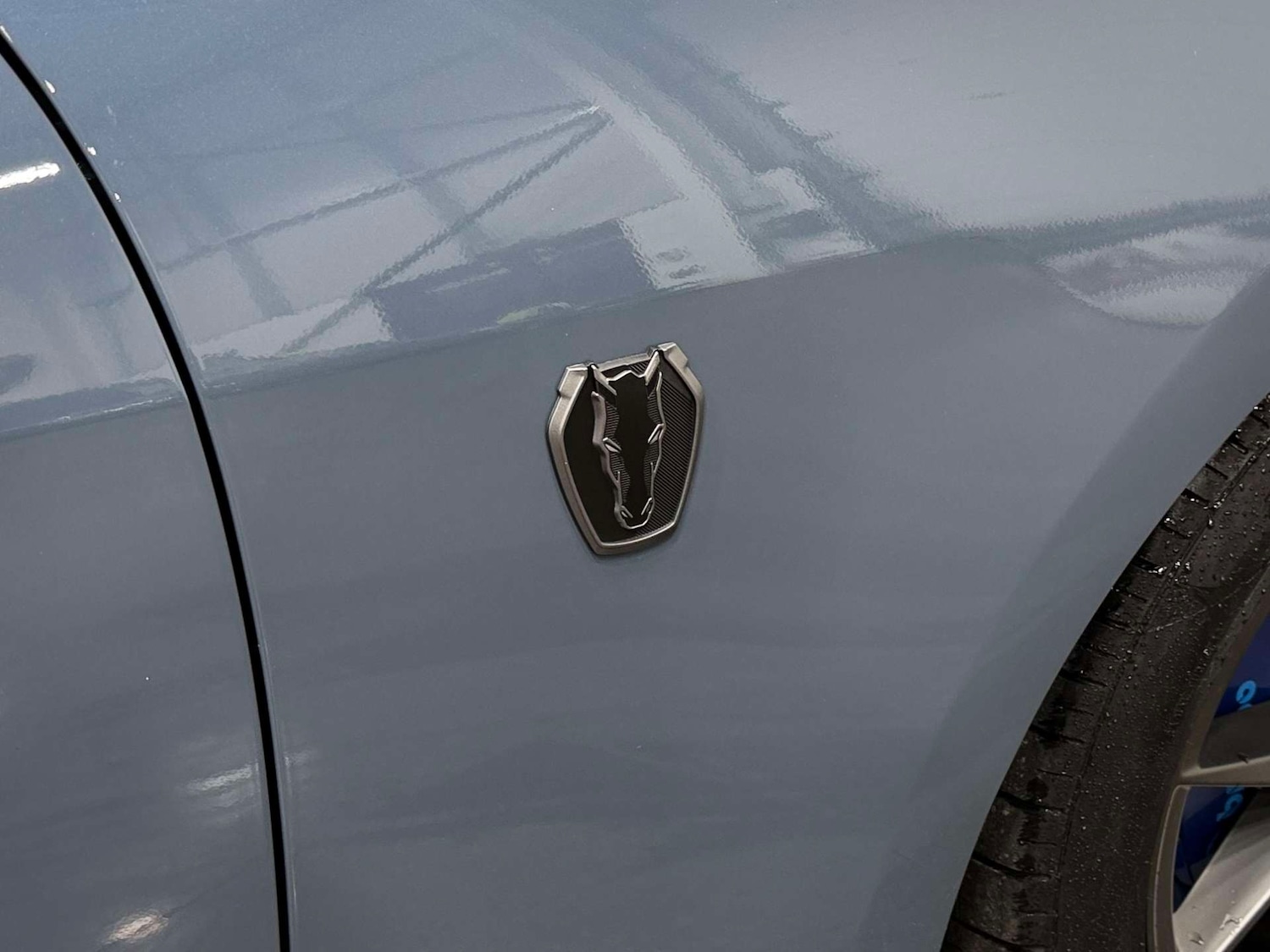 Used Ford Mustang 2025 for sale - 77833947: Photo 21