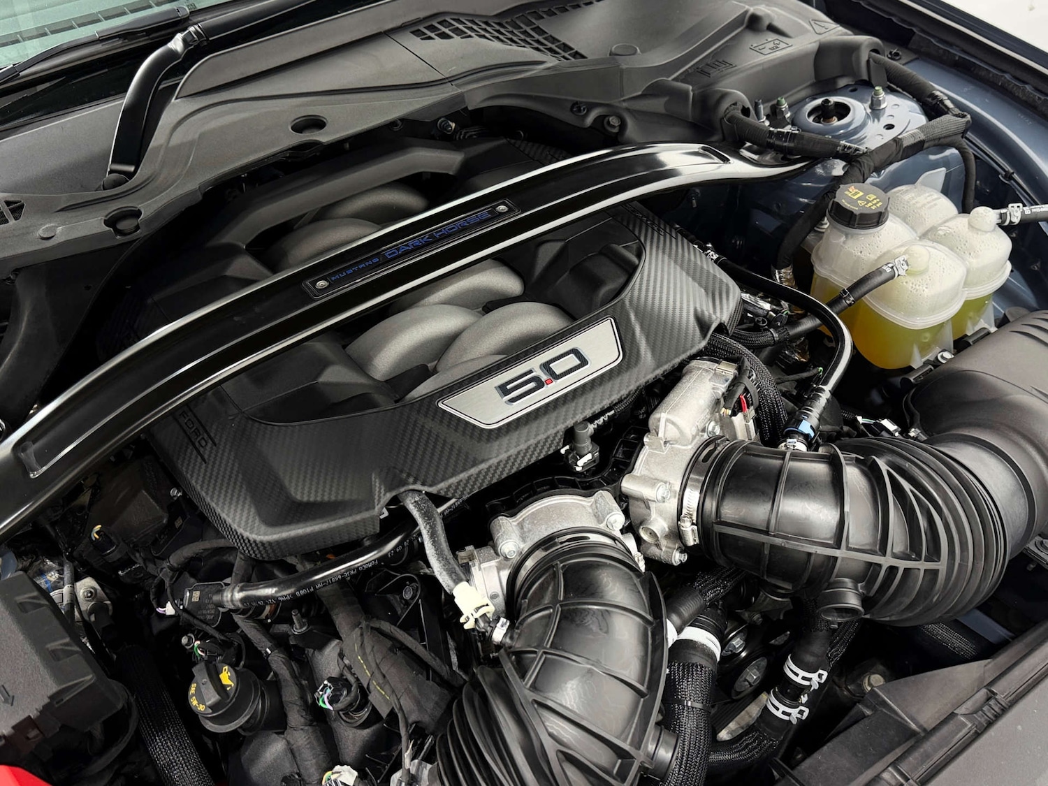 Used Ford Mustang 2025 for sale - 77833947: Photo 22